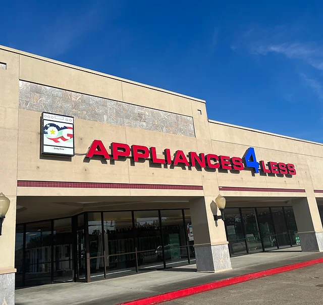Appliances 4 Less Hemet