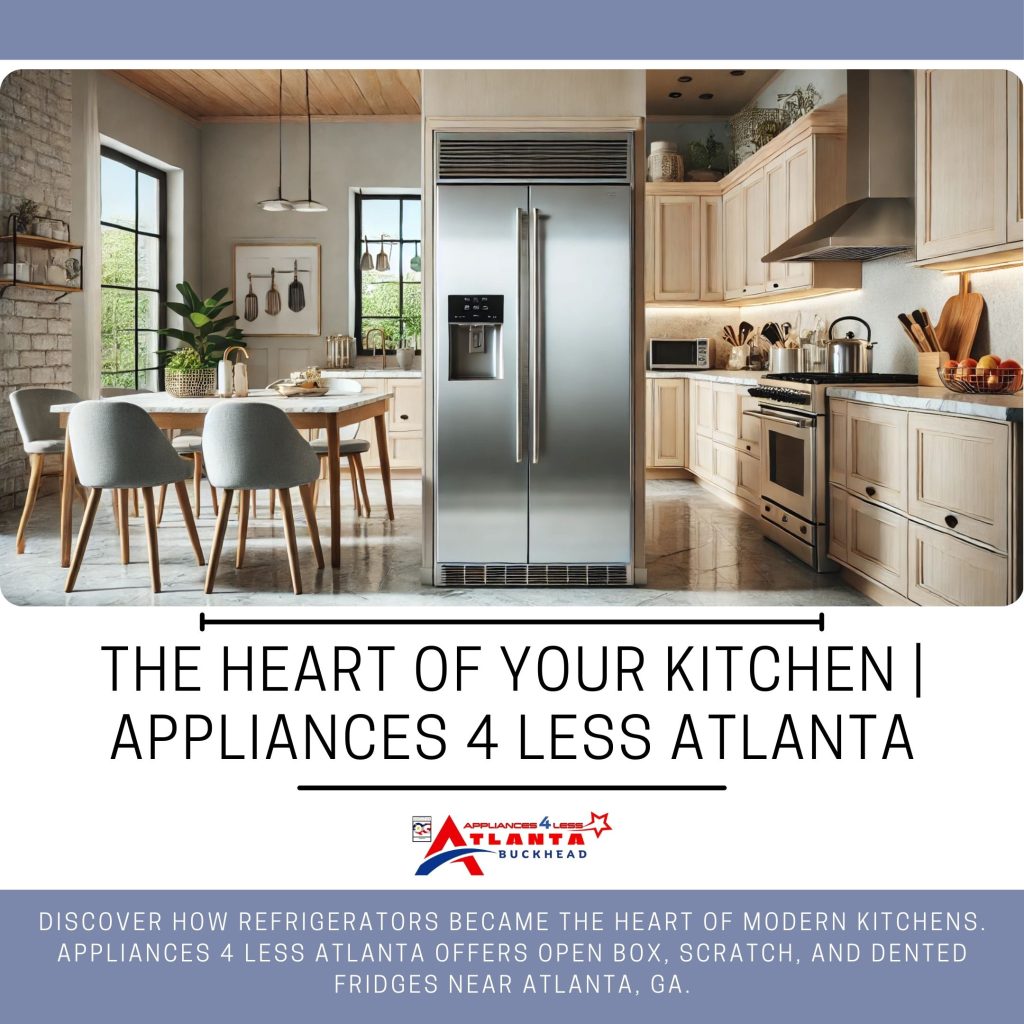 Appliances 4 Less Atlanta